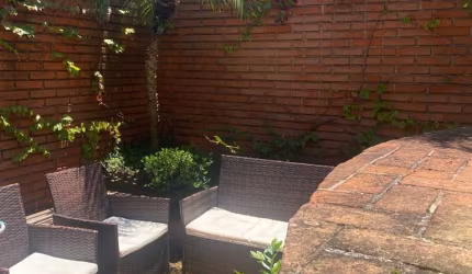 Cobertura triplex na melhor região do morumbi!aqui direto com proprietário ...