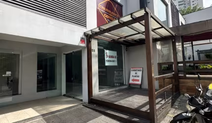 SOBRADO COMERCIAL OTIMO PONTO VILA ANDRADE