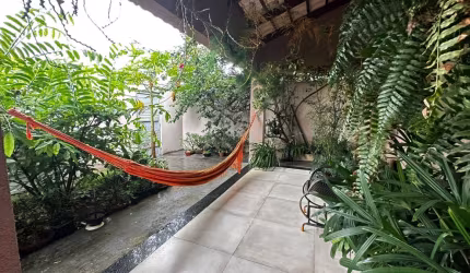 Encontre sua casa dos sonhos em Caldas Novas no tranquilo bairro do Itaguaí I.