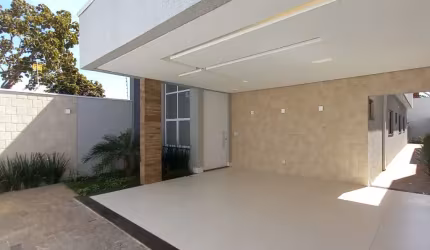Casa a venda 3 quartos no bairro Jardim Belvedere em Caldas Novas