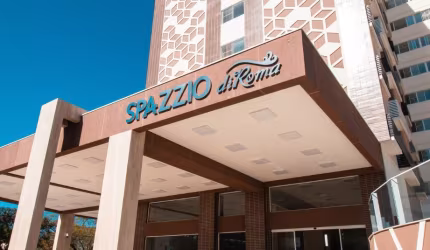 Apartamento à Venda no Spazzio DiRoma – Rentabilidade e Lazer Garantidos!