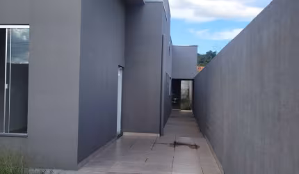 Casa à venda em Caldas Novas – Pronta para morar e com documentação inclusa