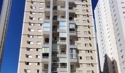 Apartamento à venda no Jardim Goiás – Goiânia/GO