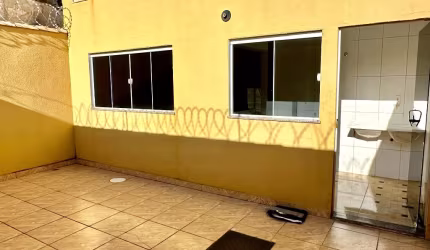 Ótima oportunidade! Casa à venda no Jardim Jussara – Aceita financiamento