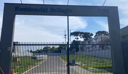 Terreno 180m² em Condominio fechado, no bairro do Uberaba