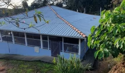Chácara 11 000 m² Anta Magra/Mandirituba-Pr R$300.000,00