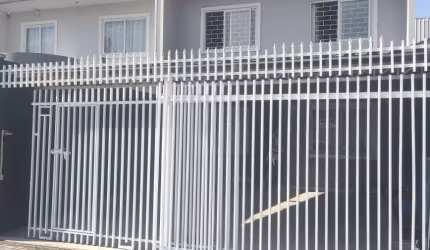 Sobrado 215m2 4 quartos, Cajurú, Aluguel R$4.200,00  + taxas