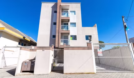 Apartamento 40m²  1 quarto, com vaga, no Cajurú - R$ 249.900,00