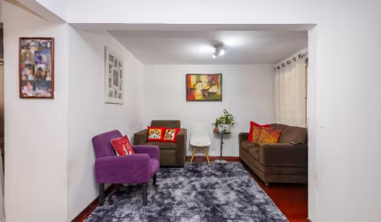 Sobrado à venda, 3 quartos, 60m²,  Cajurú - R$ 430.000,00