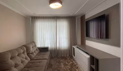 Sobrado  180m² 3 Quartos -Jardim das Américas - R$6.100,00