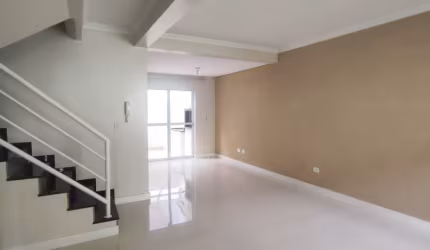 Sobrado Duplex 105m² 3 Quartos, Uberaba R$ 589.000,00