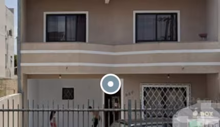 Sobrado 110 m² 3 Quartos, bairro Uberaba R$ 3.100,00