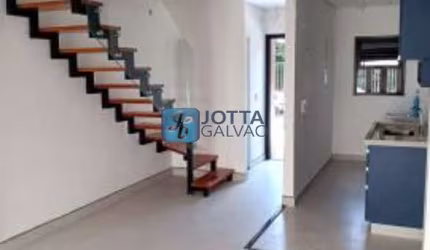 Casa em condomínio fechado com 2 quartos à venda na Rua Octávio Bandeira, 423, Bairro das Palmeiras, Campinas, 89 m2 por R$ 800.000