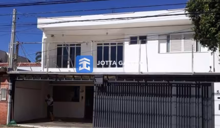 Casa comercial para alugar na Rua Germânia, 538, Bonfim, Campinas, 187 m2 por R$ 3.500