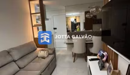 Apartamento com 2 quartos à venda na Rua da Constituição, 46, Bonfim, Campinas, 56 m2 por R$ 609.000