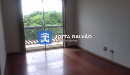 Apartamento com 2 quartos à venda na Rua Major Luciano Teixeira, 31, Bonfim, Campinas, 61 m2 por R$ 310.000