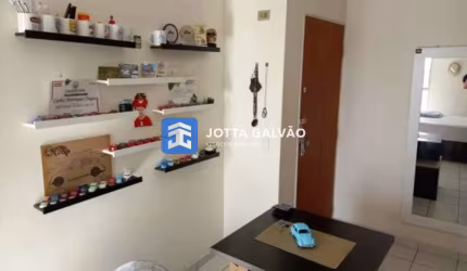 Kitnet / Stúdio à venda na Rua Itu, 99, Centro, Campinas, 38 m2 por R$ 175.000