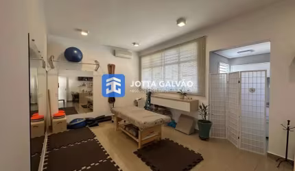 Sala comercial à venda na Rua Laís Bertoni Pereira, 150, Cambuí, Campinas, 36 m2 por R$ 320.000
