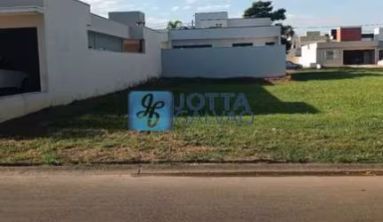 Terreno em condomínio fechado à venda na Avenida José Puccinelli, 1240, Cascata, Paulínia por R$ 295.000