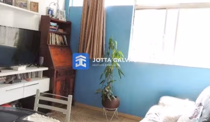 Apartamento com 1 quarto à venda na Rua Regente Feijó, 371, Centro, Campinas, 60 m2 por R$ 180.000