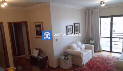 Apartamento com 3 quartos à venda na Rua Dona Libânia, 1941, Centro, Campinas, 105 m2 por R$ 620.000