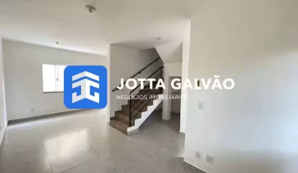 Casa em condomínio fechado com 3 quartos à venda na Rua dos Melros, 426, Chácara Recreio Alvorada, Hortolândia, 72 m2 por R$ 330.000