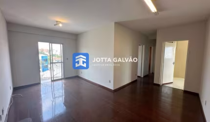 Apartamento com 2 quartos à venda na Rua Piratininga, 23, Chácara da Barra, Campinas, 70 m2 por R$ 339.000