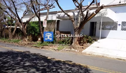 Terreno comercial à venda na Rua Doutor Edilberto Luís Pereira da Silva, 1060, Cidade Universitária, Campinas, 849 m2 por R$ 1.750.000