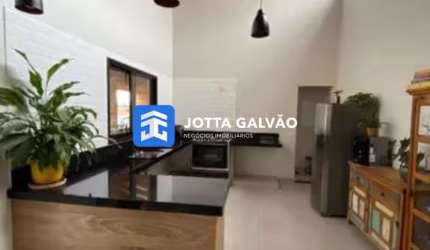 Casa em condomínio fechado com 3 quartos à venda na Rua Betty Hass de Campos, 415, Colinas de Indaiatuba, Indaiatuba, 232 m2 por R$ 1.290.000