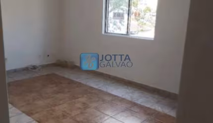 Apartamento com 2 quartos à venda na Rua Carlos Roberto Caetano de Souza, 150, Conjunto Residencial Souza Queiroz, Campinas, 56 m2 por R$ 175.000
