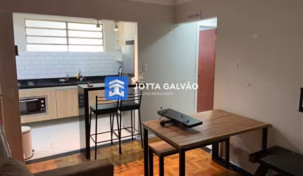 Apartamento com 2 quartos à venda na Avenida João Batista Morato do Canto, 731, São Bernardo, Campinas, 60 m2 por R$ 270.000