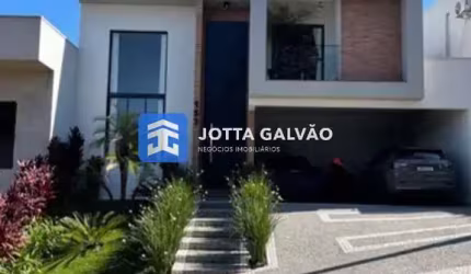 Casa em condomínio fechado com 3 quartos à venda na Rua João Previtale, 2810, Jardim Alto da Colina, Valinhos, 320 m2 por R$ 2.250.000