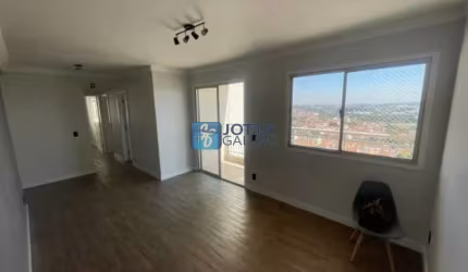 Apartamento com 3 quartos à venda na Avenida Império do Sol Nascente, 581, Jardim Aurélia, Campinas, 68 m2 por R$ 630.000