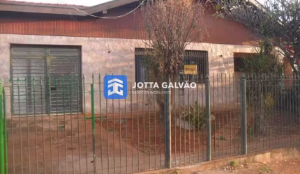 Casa comercial para alugar na Avenida João Erbolato, 161, Jardim Chapadão, Campinas, 252 m2 por R$ 4.900