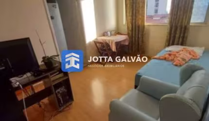 Apartamento com 2 quartos à venda na Avenida Tenente Haraldo Egídio de Souza Santos, 513, Jardim Chapadão, Campinas, 98 m2 por R$ 320.000