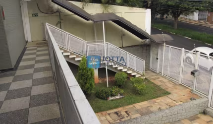 Casa comercial à venda na Avenida João Erbolato, 500, Jardim Chapadão, Campinas, 300 m2 por R$ 1.050.000
