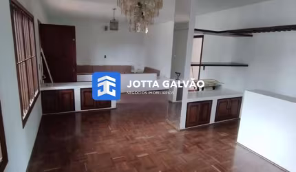 Casa com 3 quartos à venda na Rua Coriolano Roberto Alves, 435, Jardim Eulina, Campinas, 196 m2 por R$ 532.000
