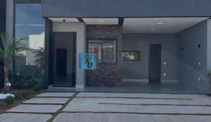 Casa em condomínio fechado com 3 quartos à venda na Rua Christiano Seleguin, 1071, Jardim Mantova, Indaiatuba, 141 m2 por R$ 1.190.000