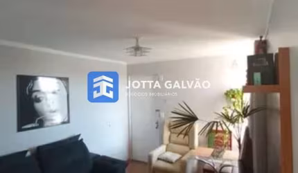 Apartamento com 2 quartos à venda na Rodrigo Medeiros, 121, Jardim Monte Alto, Campinas, 43 m2 por R$ 190.000