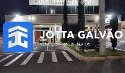 Casa em condomínio fechado com 3 quartos à venda na Rua Ottawa, 100, Jardim Montreal Residence, Indaiatuba, 105 m2 por R$ 851.500