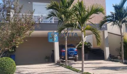 Casa em condomínio fechado com 3 quartos à venda na Rua Serra do Caparaó, 2145, Jardim Reserva Bom Viver de Indaiatuba, Indaiatuba, 270 m2 por R$ 1.650.000