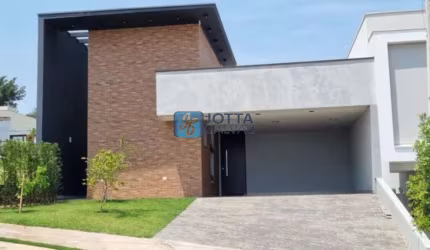 Casa em condomínio fechado com 3 quartos à venda na Rua do Palácio, 123, Jardim Residencial Viena, Indaiatuba, 147 m2 por R$ 1.365.000