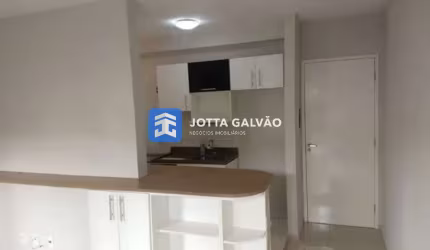 Apartamento com 3 quartos à venda na Rua Luiz Bissoto, 240, Jardim Santa Rosa, Valinhos, 70 m2 por R$ 450.000