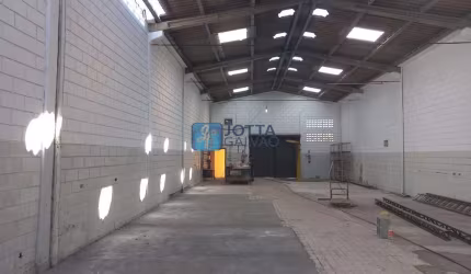 Barracão / Galpão / Depósito à venda na Rua Dráusio Marcondes de Souza, 230, Jardim São José, Campinas, 500 m2 por R$ 1.980.000