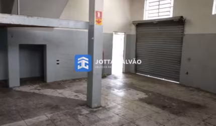 Barracão / Galpão / Depósito à venda na Rua Altino Arantes, 717, Jardim das Bandeiras, Campinas, 244 m2 por R$ 720.000