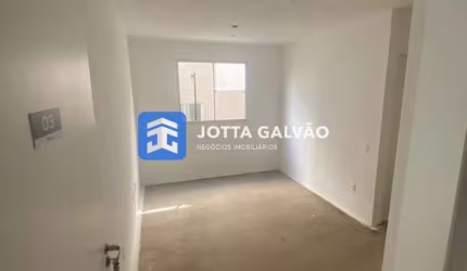 Apartamento com 2 quartos à venda na Juliana Mantovanelli, 26, Jardim do Lago Continuação, Campinas, 40 m2 por R$ 210.000