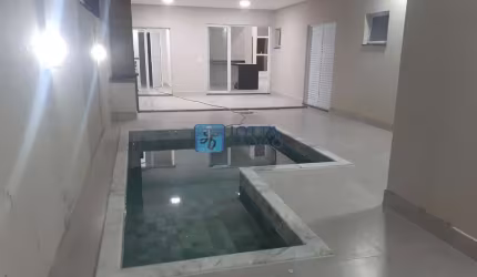 Casa em condomínio fechado com 3 quartos à venda na Avenida Ary Barnabé, 750, Jardins Di Roma, Indaiatuba, 182 m2 por R$ 1.260.000