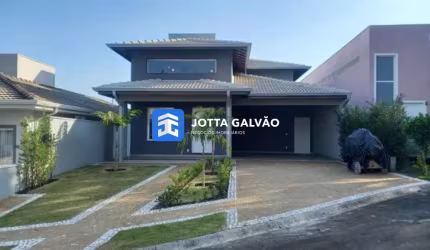 Casa em condomínio fechado com 3 quartos à venda na Rua Vereador Antônio de Oliveira, 160, Lenheiro, Valinhos, 223 m2 por R$ 1.390.000