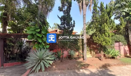 Casa em condomínio fechado com 4 quartos à venda na Rua San Conrado, 3485, Loteamento Caminhos de San Conrado (Sousas), Campinas, 460 m2 por R$ 2.850.000
