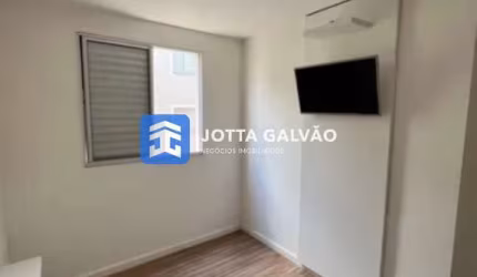 Apartamento com 2 quartos à venda na Rua Visconde de Congonhas do Campo, 1161, Loteamento Parque São Martinho, Campinas, 45 m2 por R$ 250.000